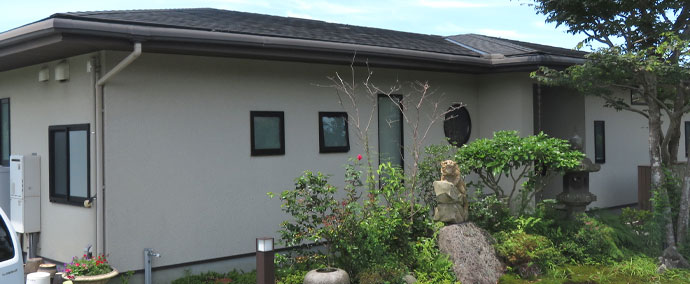 お客様の声事例1